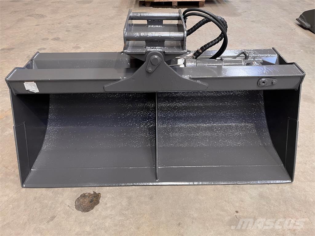  1700 mm Tiltskovl Ковши