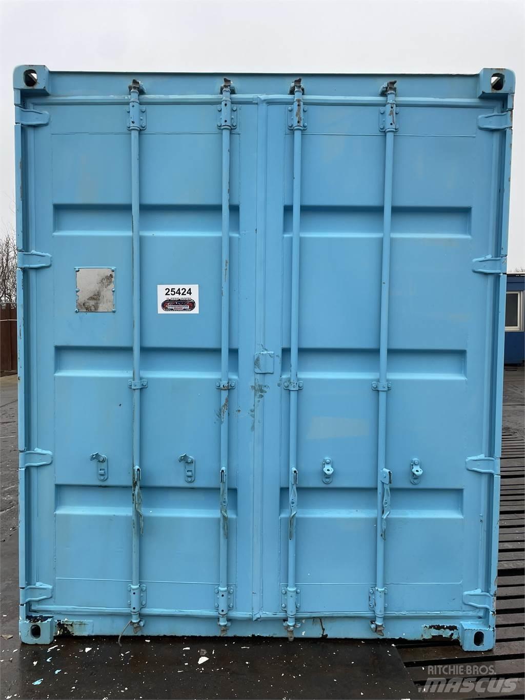  20FT Container Контейнеры для хранения