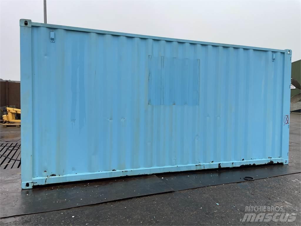  20FT Container Контейнеры для хранения