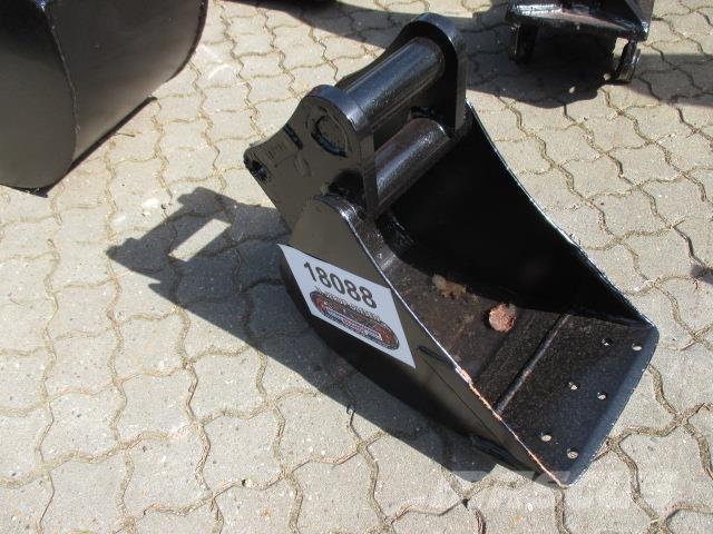  280 mm Graveskovl Ковши