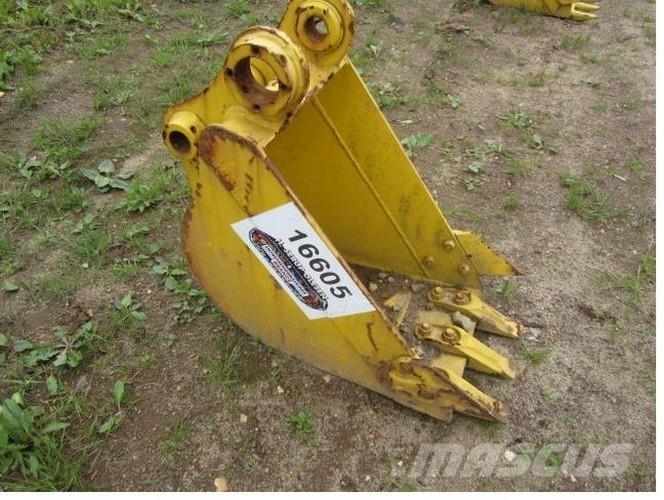  300 mm Graveskovl Ковши