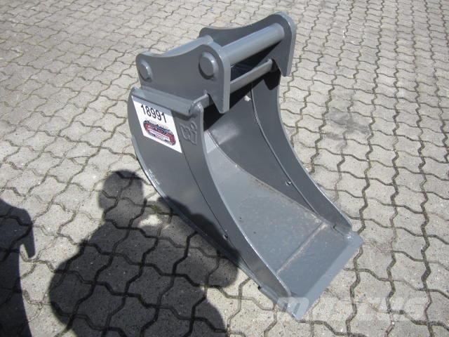  360 mm Graveskovl Ковши
