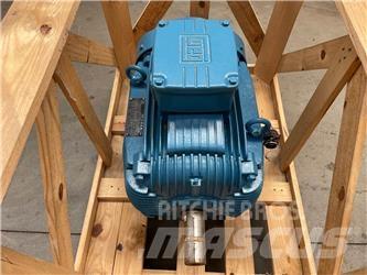  37 kw WEG E-motor Двигатели