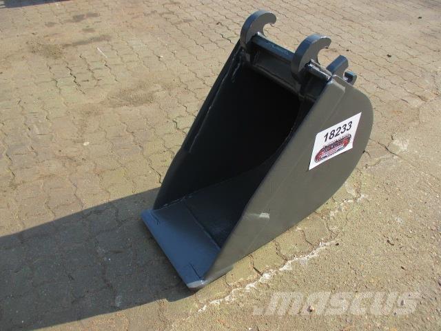 400 mm Graveskovl Ковши