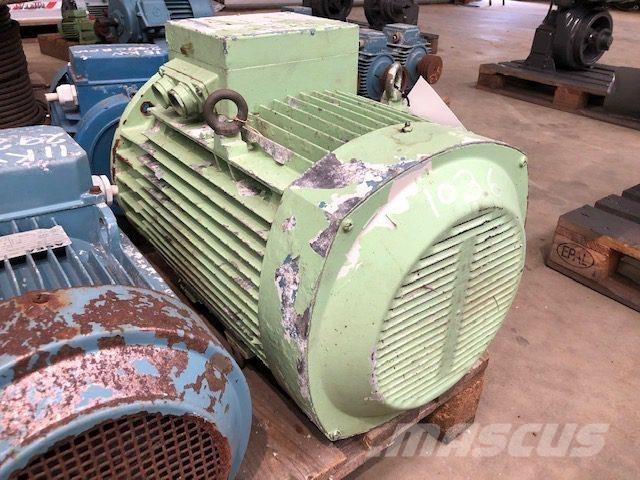  41 kW Asea M200 L E-Motor Двигатели