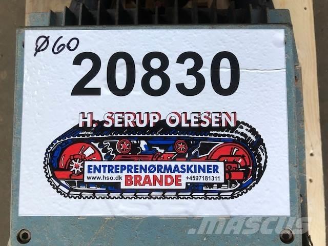  45 kW Asea E-motor Двигатели