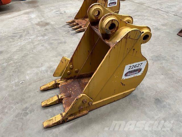  450 mm Graveskovl Ковши