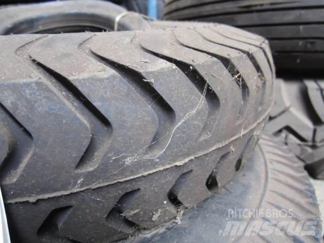  5.00-8 Pirelli dæk - 1 stk. Шины и колёса