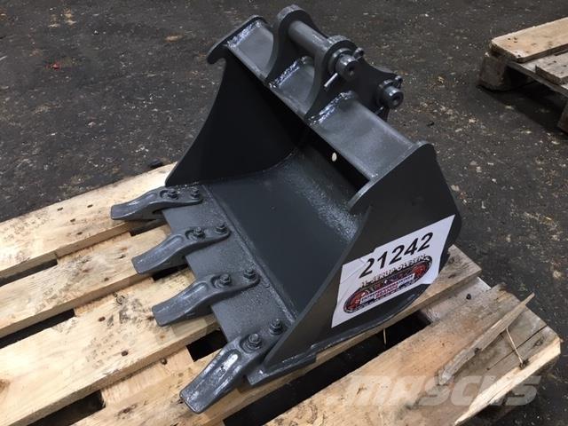  500 mm Graveskovl ex. Demo Ковши