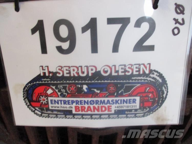  58,8 kW E-Motor Type NA12B Двигатели