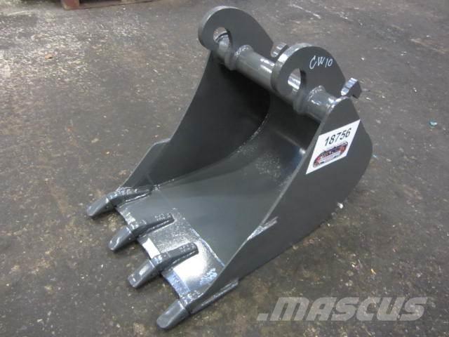  600 mm Graveskovl Ковши