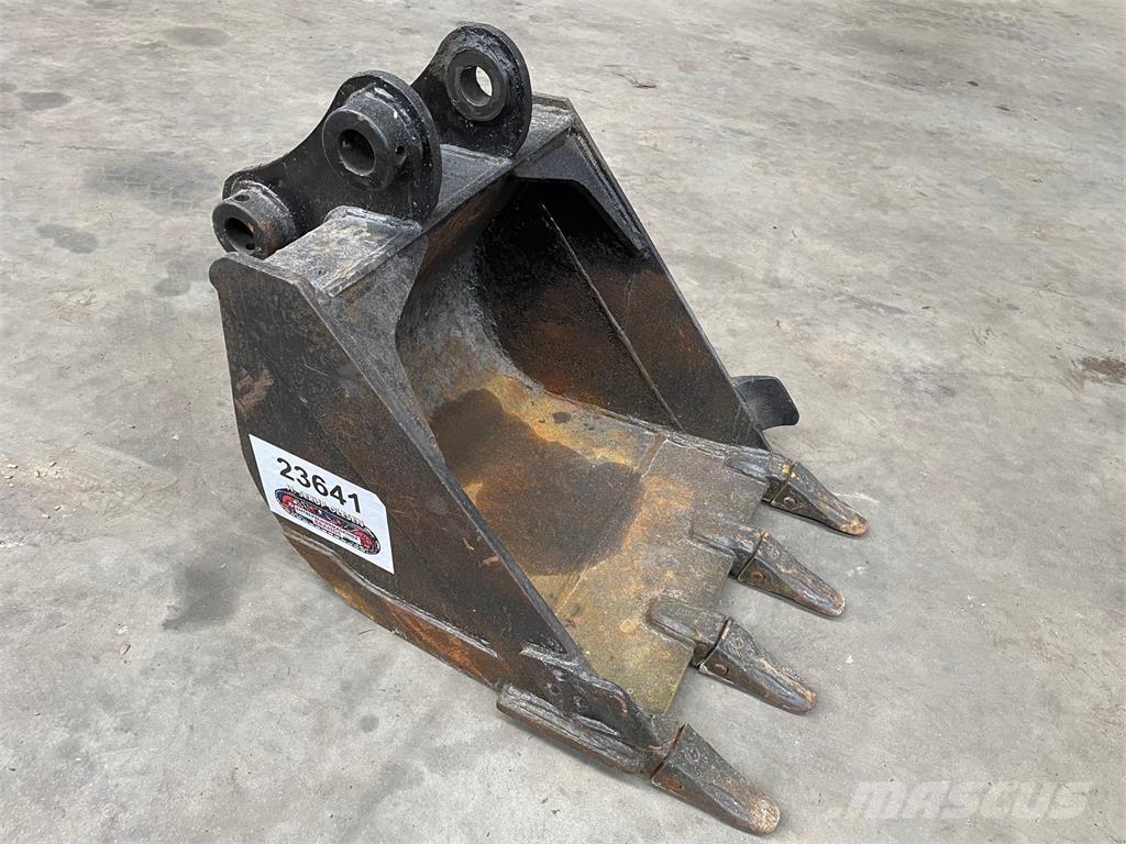  600 mm Graveskovl Ковши