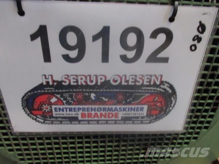  75 kW Siemens E-Motor Двигатели