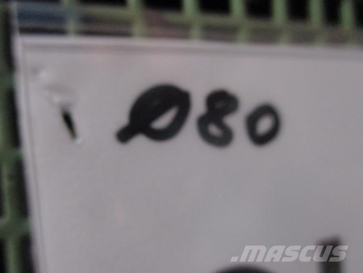  75 kW Siemens E-Motor Двигатели