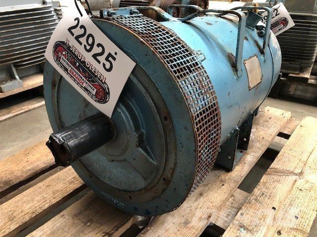  80/100 kW ABB E-Motor Двигатели
