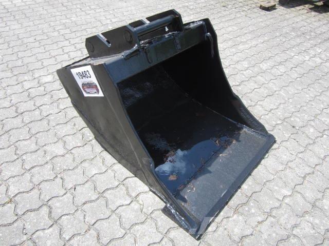  800 mm Graveskovl Ковши
