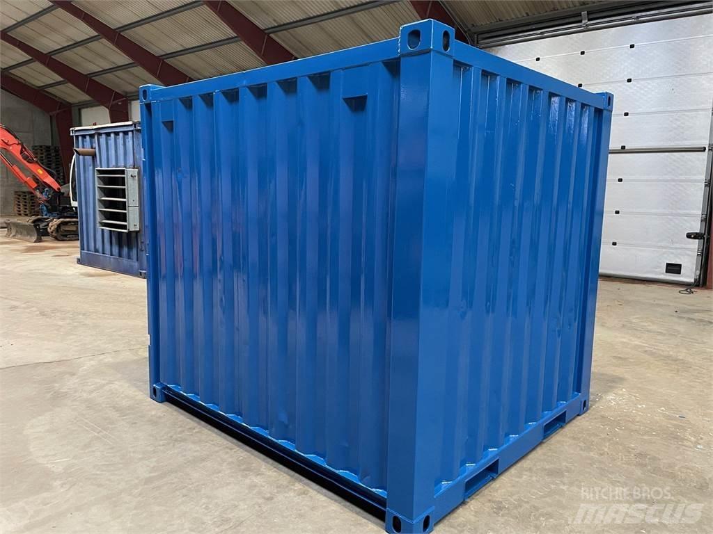  8FT container Контейнеры для хранения