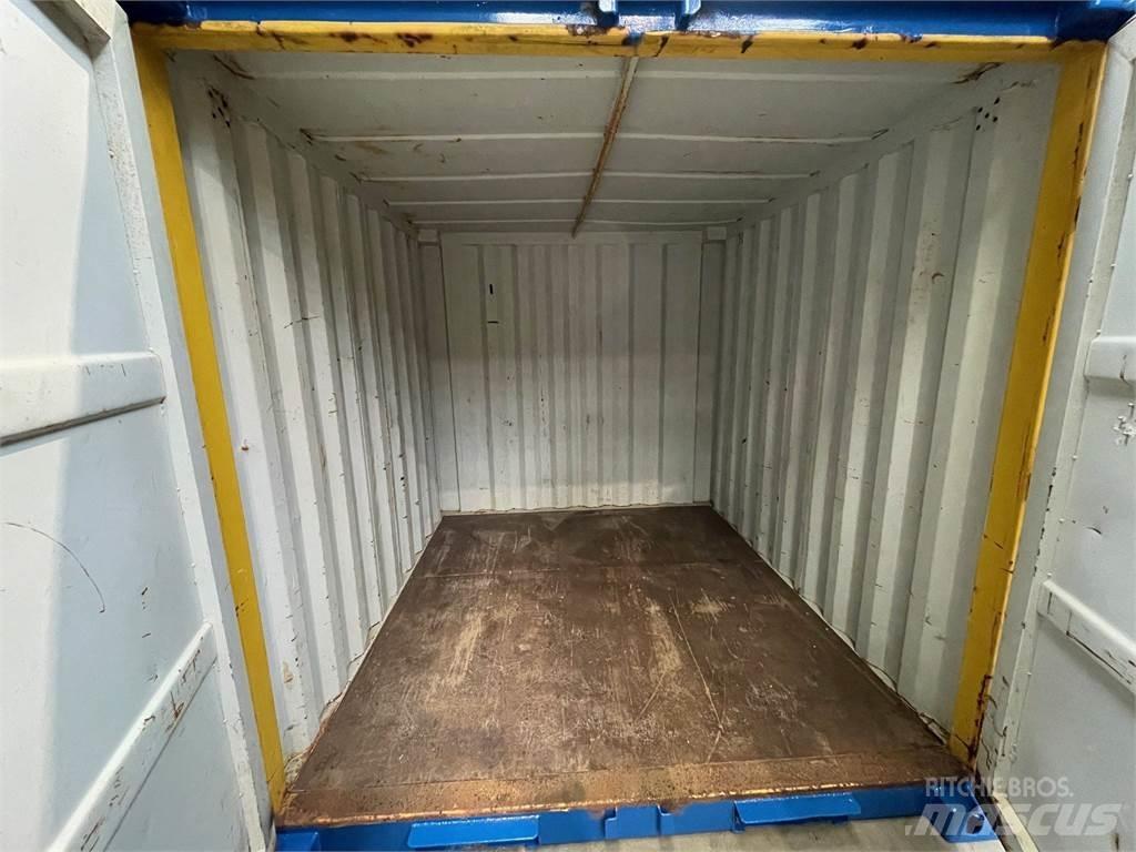 8FT container Контейнеры для хранения
