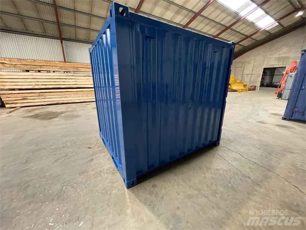  8FT container Контейнеры для хранения