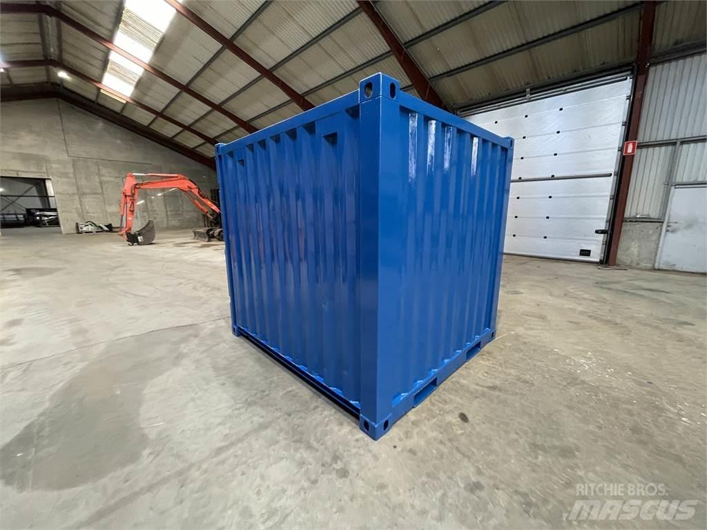  8FT container Контейнеры для хранения