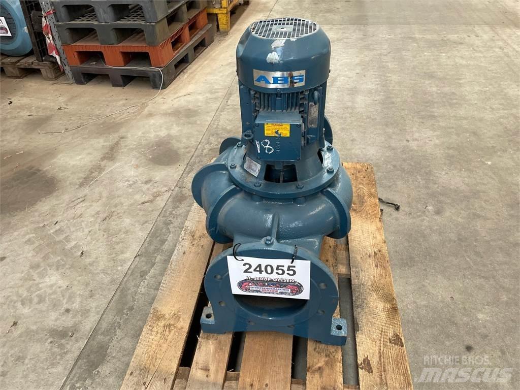 ABS pumpe Type VM 200-24 - 8 Гидронасосы