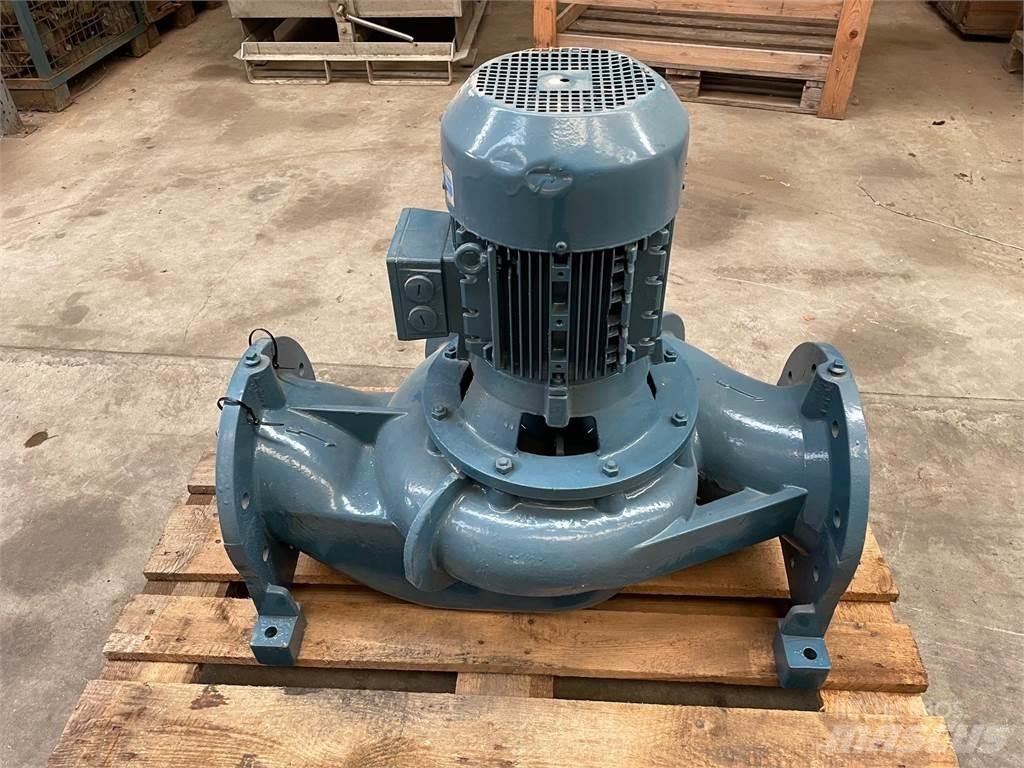 ABS pumpe Type VM 200-24 - 8 Гидронасосы