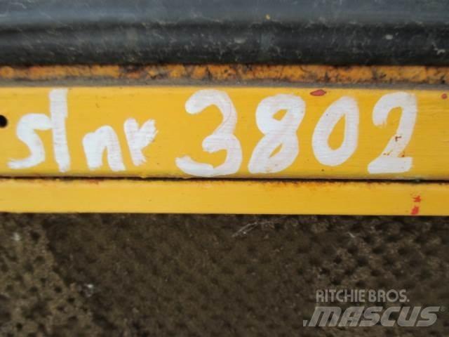 Åkerman H14B til ophug Гусеничные экскаваторы