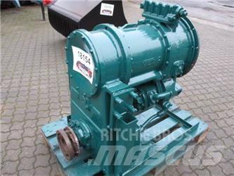 Allison CRT 3351-1 gear Трансмиссии и КПП