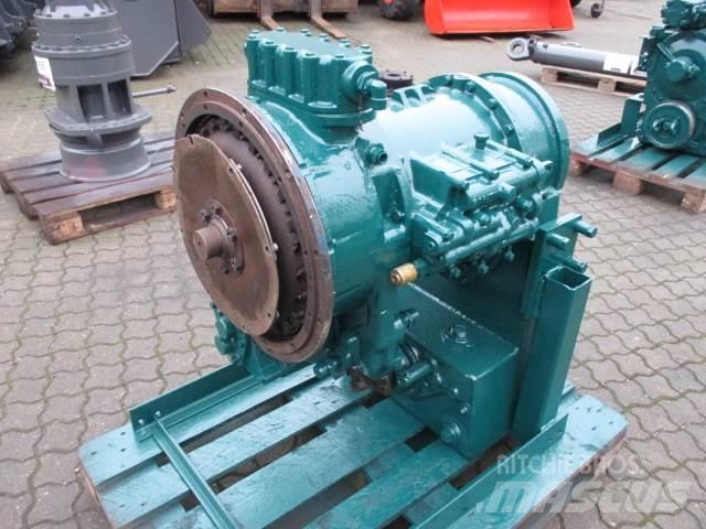 Allison CRT 3351-1 gear Трансмиссии и КПП