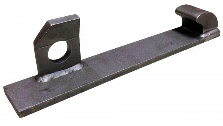 Ålö Type 3 krogsæt Квик-каплеры