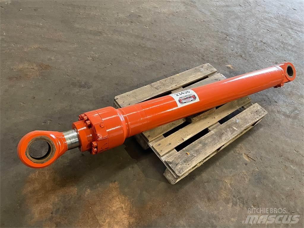  Armcylinder Hitachi 350 Гидравлическая система
