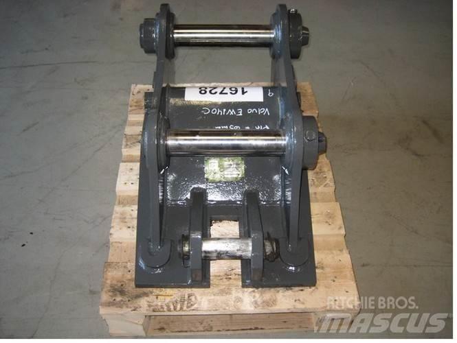 Beco B355 hurtigskift Квик-каплеры