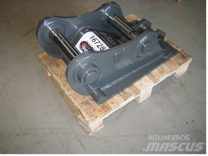 Beco B355 hurtigskift Квик-каплеры