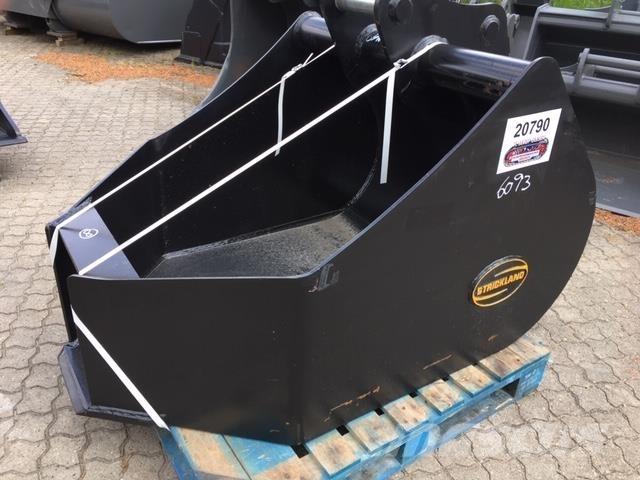  Betonmixerskovl - 500 Ltr. Ковши