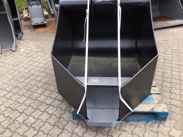  Betonmixerskovl - 500 Ltr. Ковши