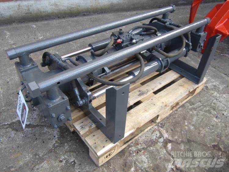  Betonpumpe Type PPC 15000 Гидронасосы