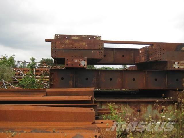  Bjælker Трубопроводное оборудование