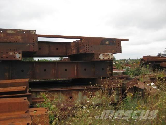  Bjælker Трубопроводное оборудование