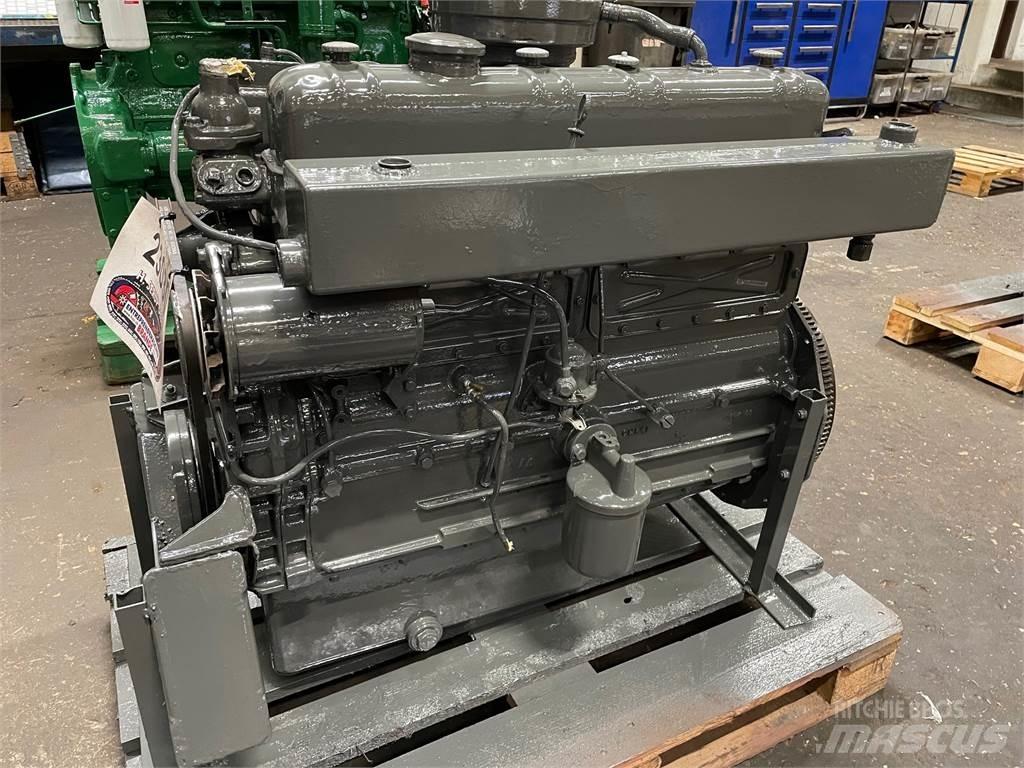 BMC 6.98 5-J/0102/4 motor Двигатели