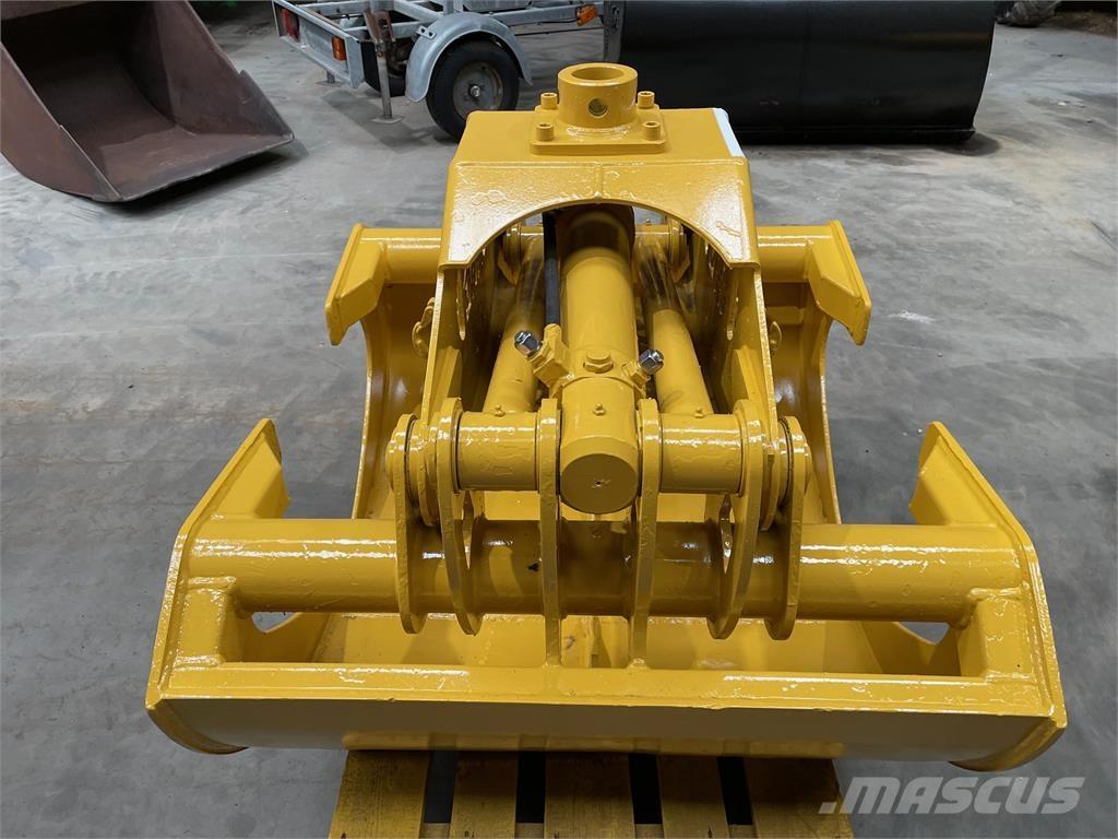 BSV KS II Gravegrab Грейферы