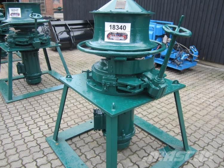  Capstan spil VEB 1AVSP3 Подъемно-транспортное оборудование и грузовые лифты