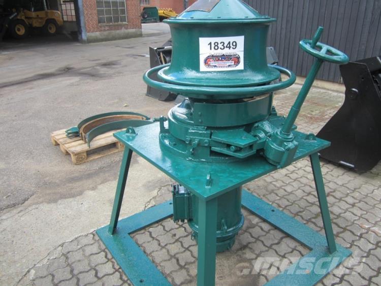  Capstan spil VEB 1AVSP3 Подъемно-транспортное оборудование и грузовые лифты