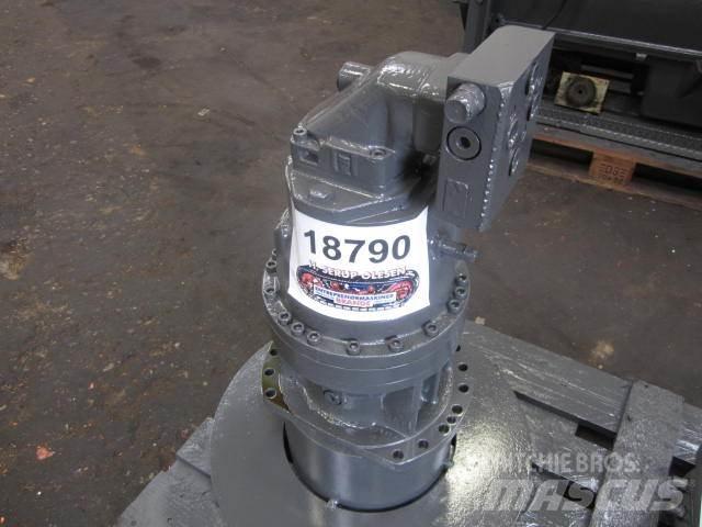 CASE 1188LC krøjegear Строительная техника - Другие