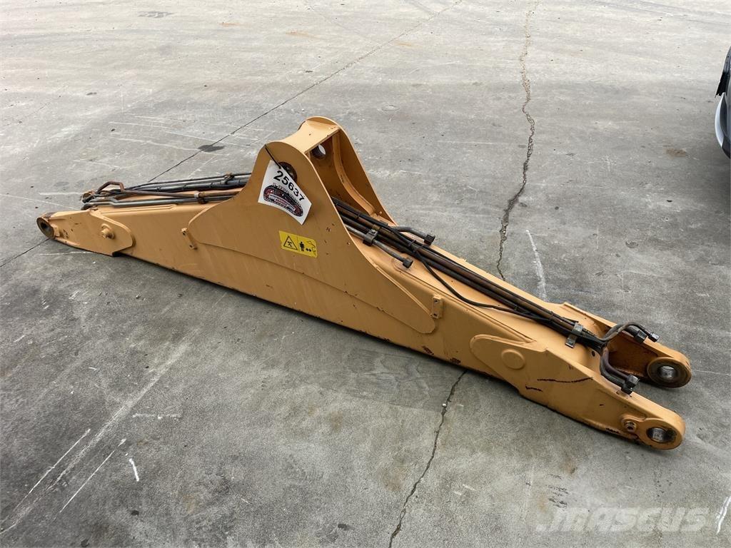 CASE 695SR Bom Компоненты строительной техники