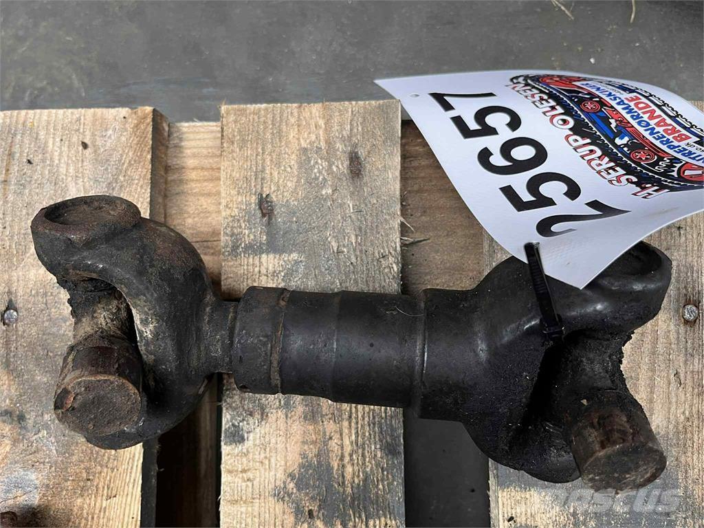 CASE 695SR kardan Компоненты строительной техники