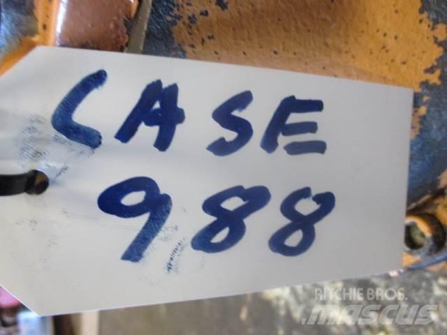 CASE 988 Krøjegear Строительная техника - Другие