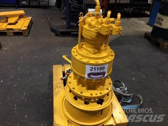 CAT 325L Krøjegear Строительная техника - Другие