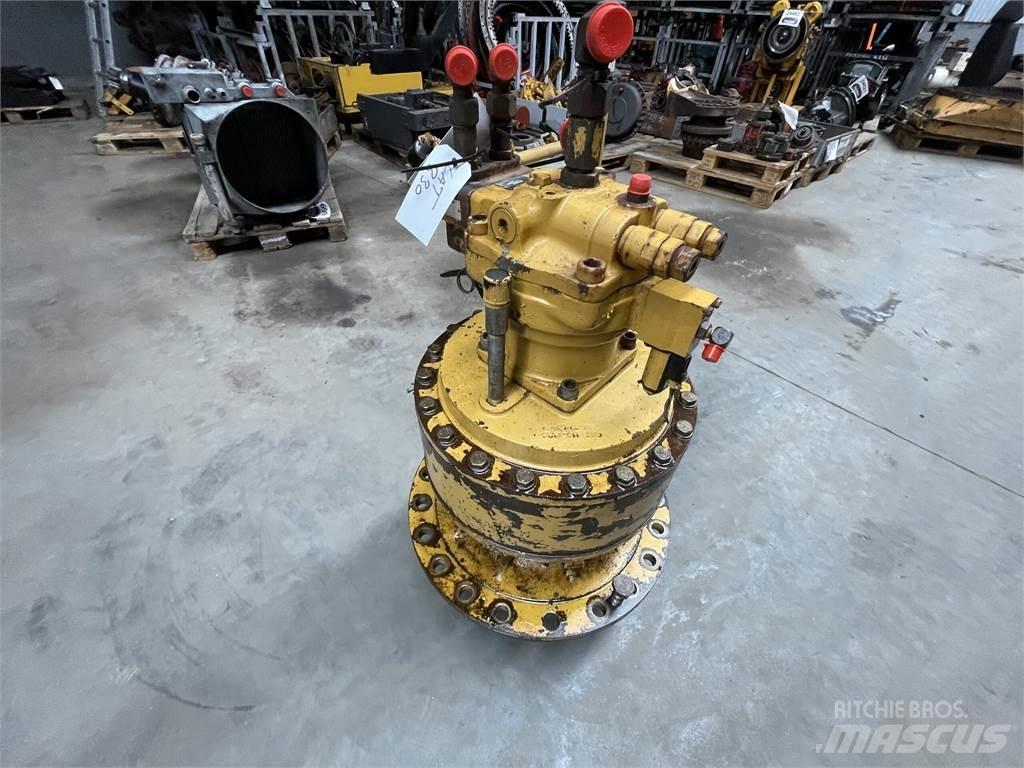 CAT 330 Krøjegear Строительная техника - Другие