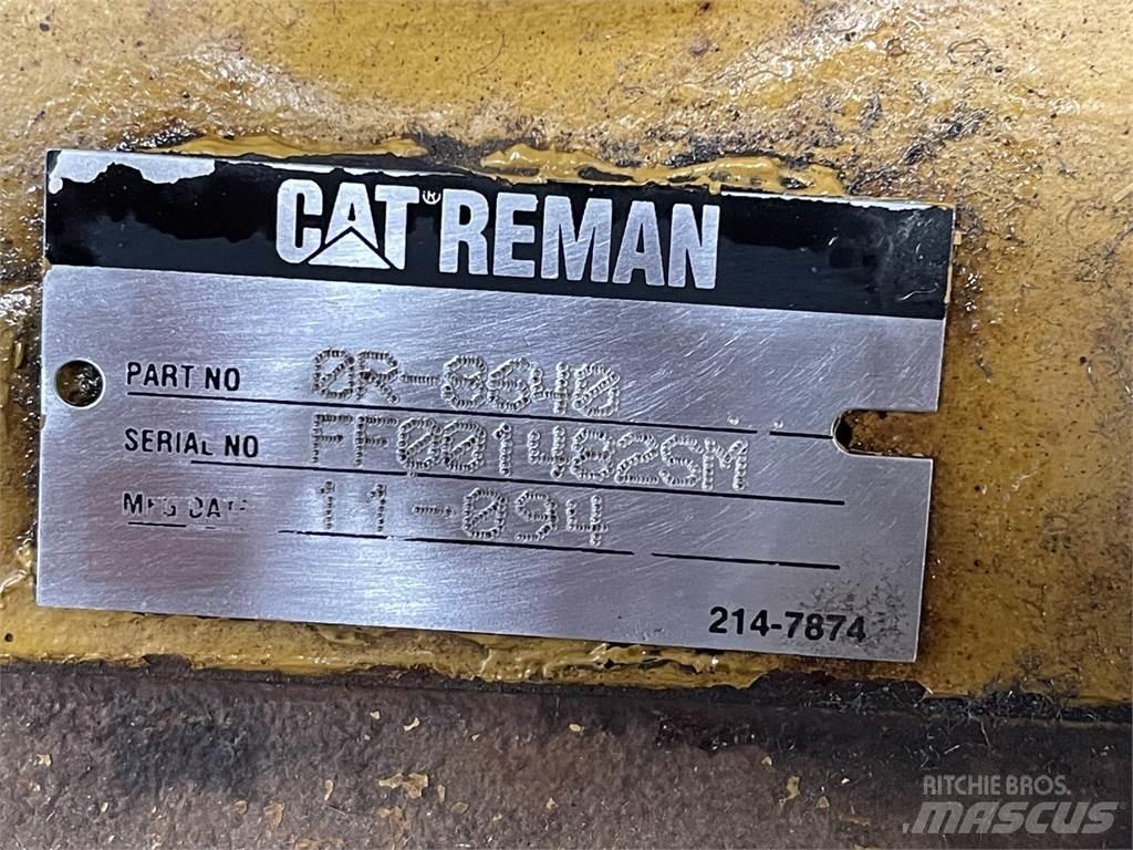 CAT 330 Krøjegear Строительная техника - Другие
