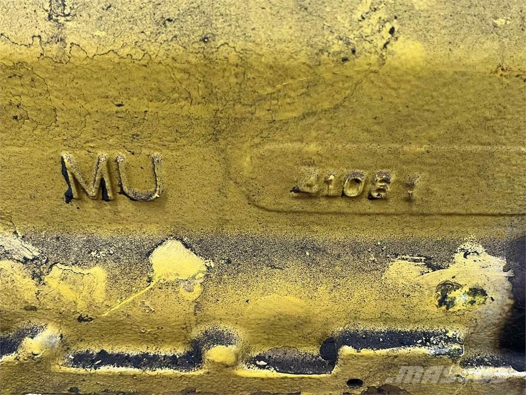 CAT 3304 motorblok Двигатели